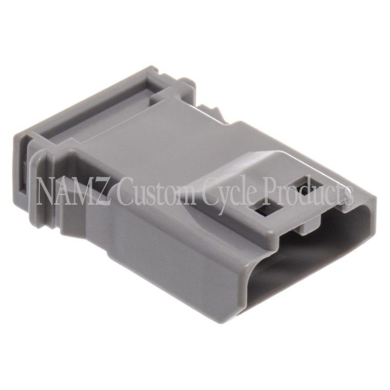 Picture of NAMZ NAM JAE Connectors Wiring Connectors - NJ-4P52