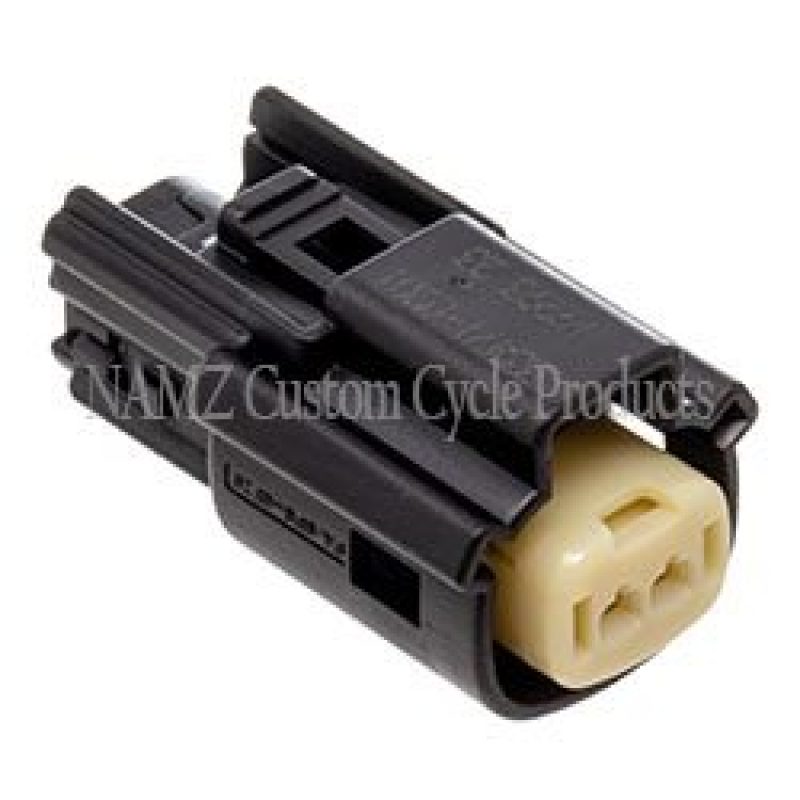 Picture of NAMZ NAM Molex MX-150 Connectors Wiring Connectors - NM-33471-0201