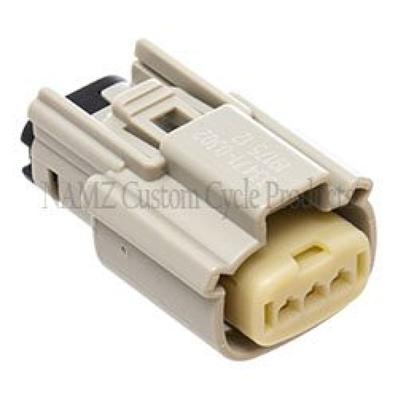 Picture of NAMZ NAM Molex MX-150 Connectors Wiring Connectors - NM-33471-0302