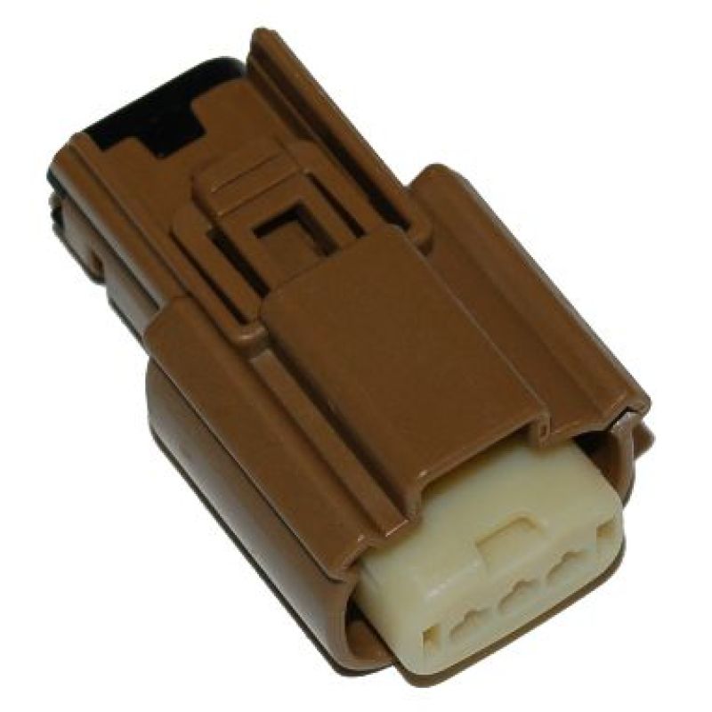 Picture of NAMZ NAM Molex MX-150 Connectors Wiring Connectors - NM-33471-0303