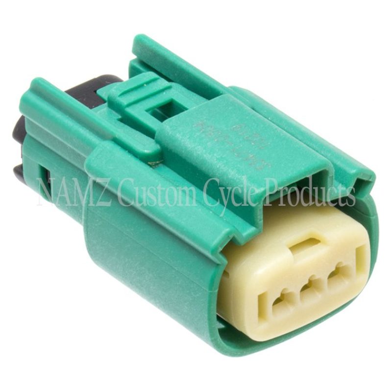 Picture of NAMZ NAM Molex MX-150 Connectors Wiring Connectors - NM-33471-0304