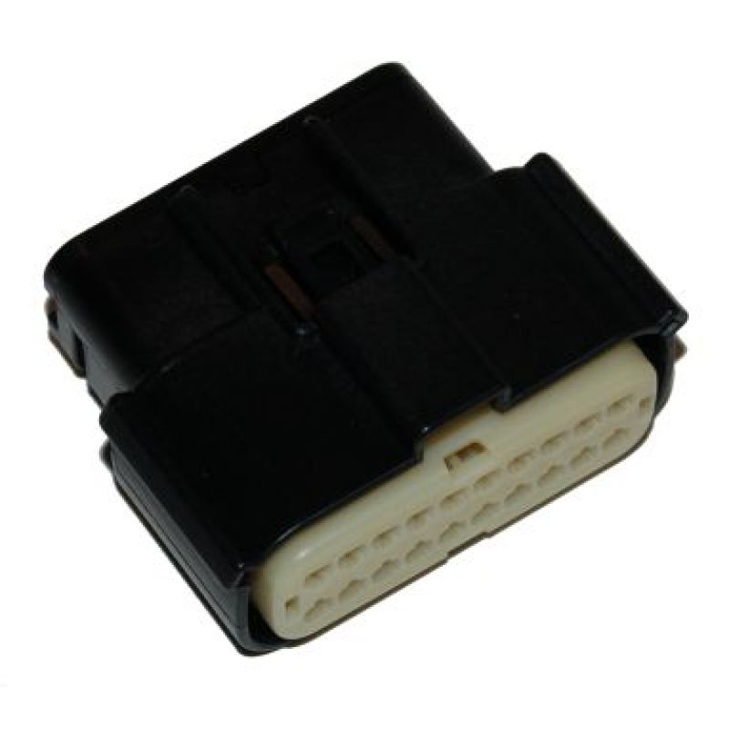 Picture of NAMZ NAM Molex MX-150 Connectors Wiring Connectors - NM-33472-2001