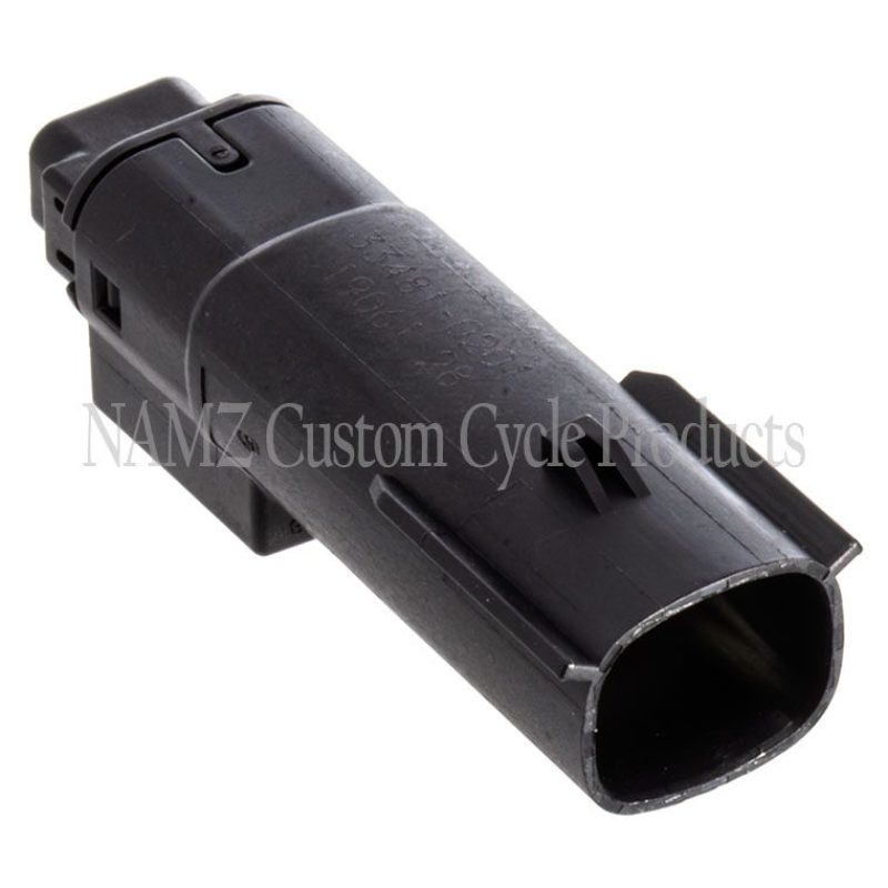 Picture of NAMZ NAM Molex MX-150 Connectors Wiring Connectors - NM-33481-0201