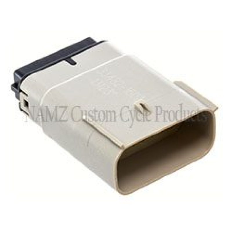 Picture of NAMZ NAM Molex MX-150 Connectors Wiring Connectors - NM-33482-1602