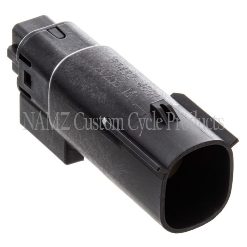 Picture of NAMZ NAM Molex MX-150 Connectors Wiring Connectors - NM-33482-4001