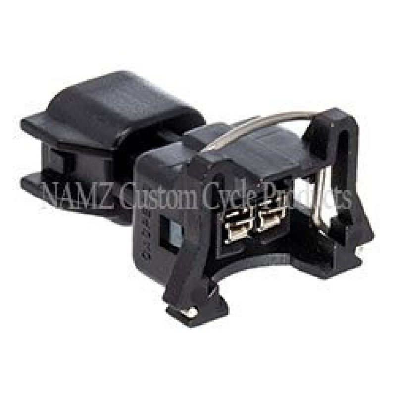 Picture of NAMZ NAM AMP/Delphi EFI & Component Connectors Wiring Connectors - NMD-109076