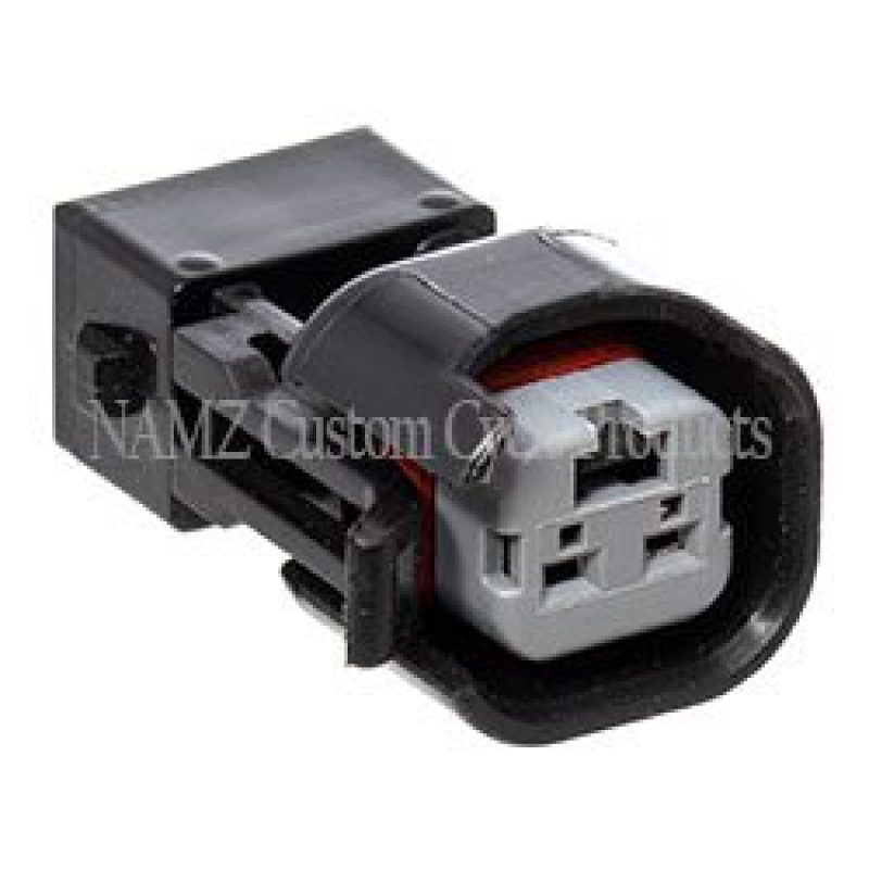 Picture of NAMZ NAM AMP/Delphi EFI & Component Connectors Wiring Connectors - NMD-109077