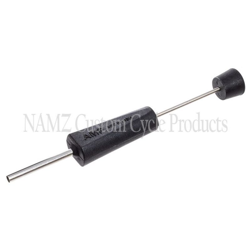 Picture of NAMZ NAM Mate-N-Lock Connectors Wiring Connectors - NMLRT-02