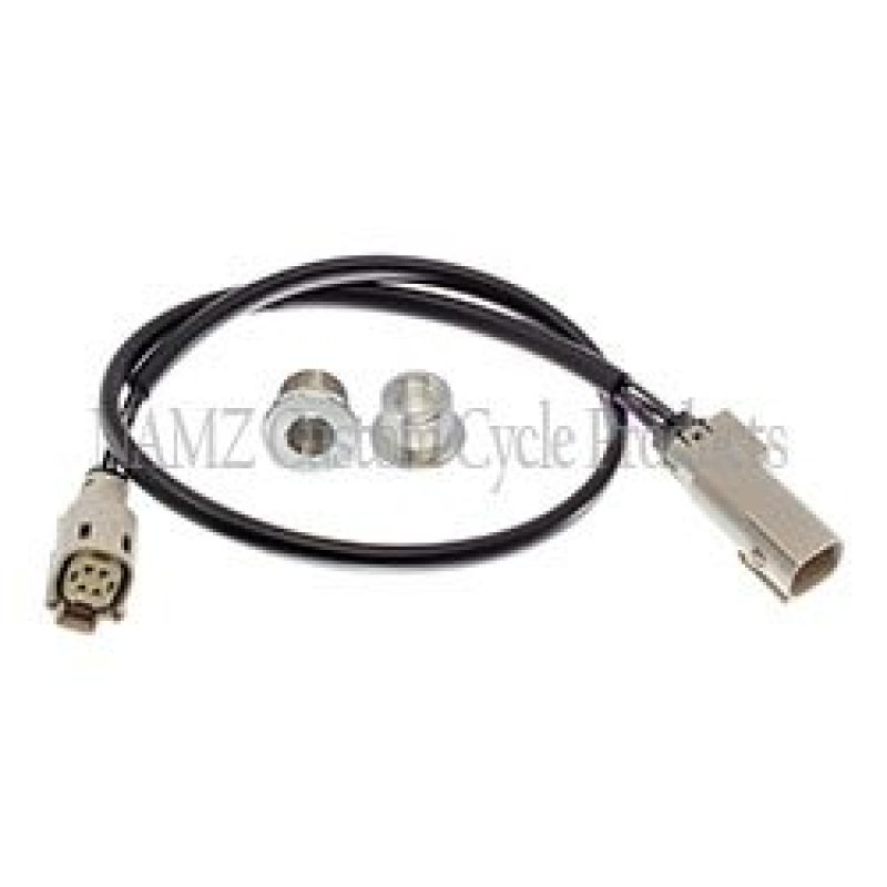 Picture of NAMZ NAM O2 Sensor Adapters & Extensions Wiring Harnesses - NO2X-1201