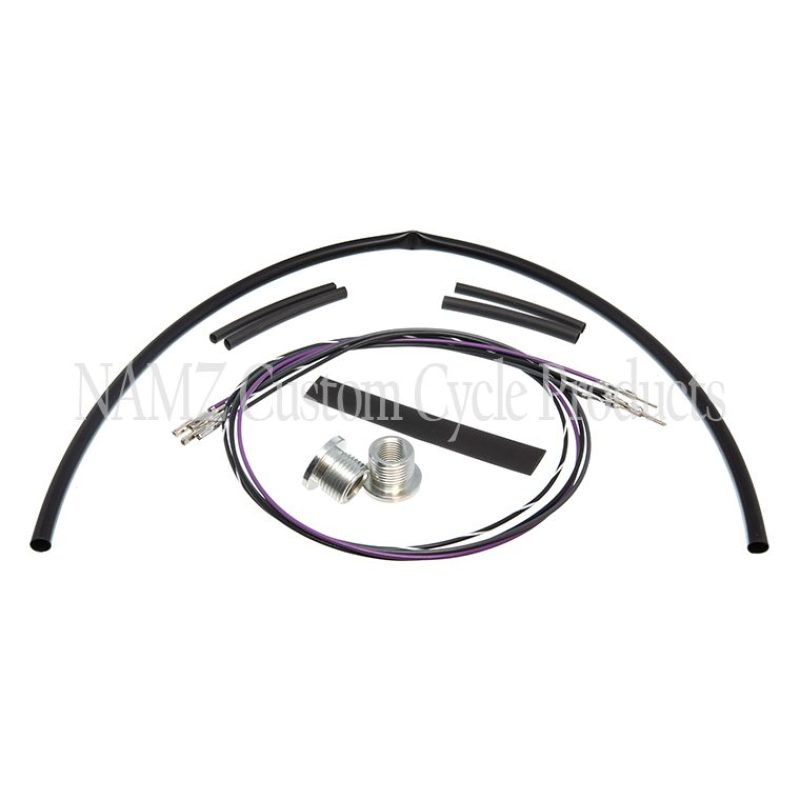 Picture of NAMZ NAM O2 Sensor Adapters & Extensions Wiring Harnesses - NO2X-1202