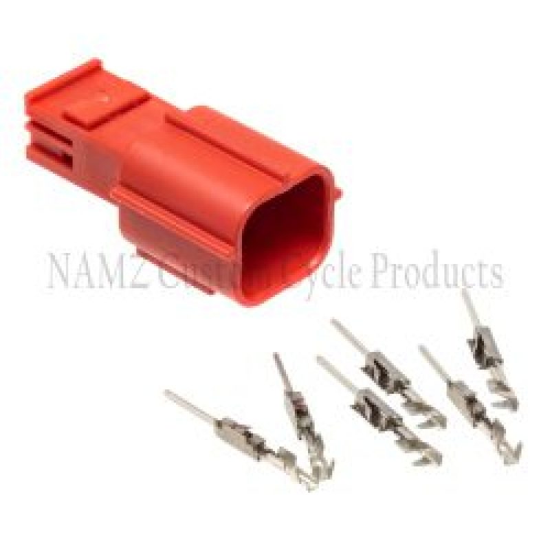 Picture of NAMZ NAM Terminals Wiring Connectors - N-OBD-II
