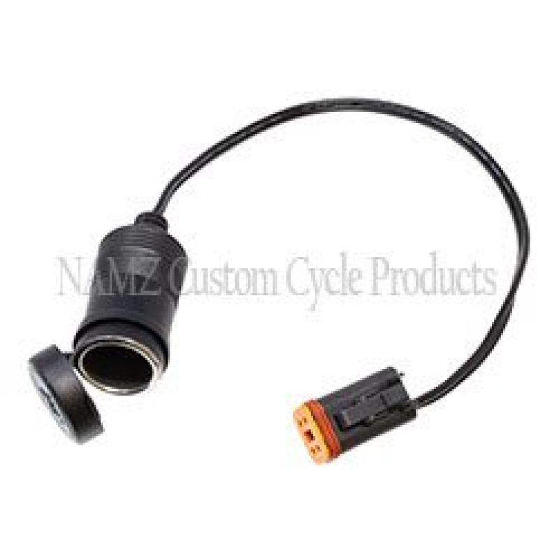 Picture of NAMZ NAM Power Ports & Y-Adapters Wiring Harnesses - NOB-PP01