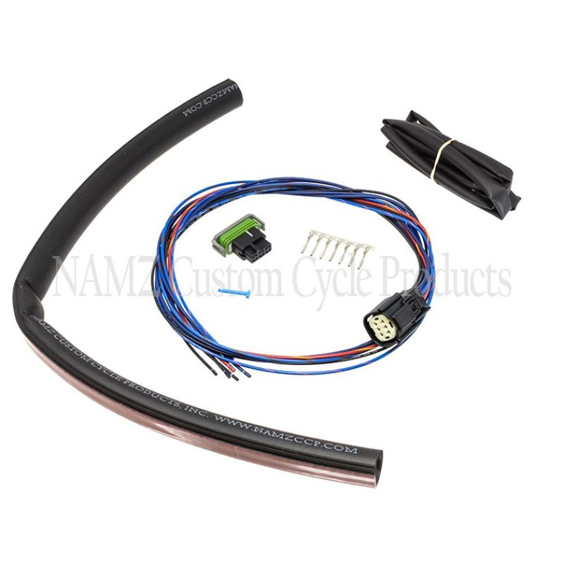 Picture of NAMZ NAM Rear Fender Harnesses Wiring Harnesses - NRFH-03