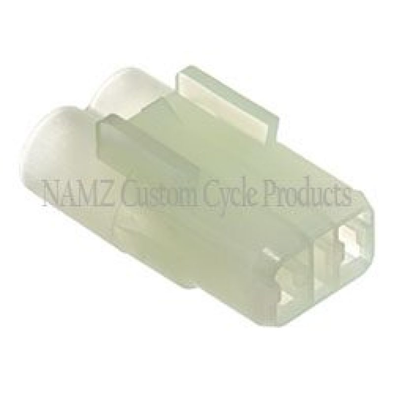 Picture of NAMZ NAM HM Series Connectors Wiring Connectors - NS-6180-2451