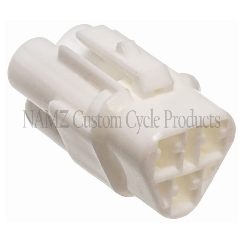 Picture of NAMZ NAM MT Series Connectors Wiring Connectors - NS-6180-3241