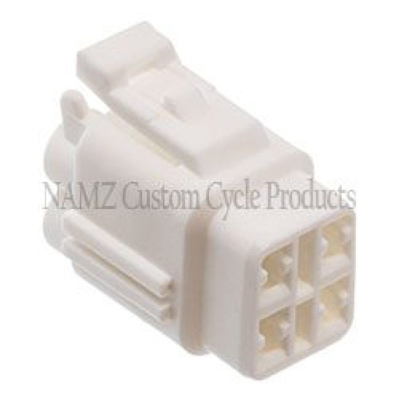 Picture of NAMZ NAM MT Series Connectors Wiring Connectors - NS-6180-4771