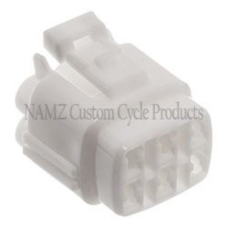 Picture of NAMZ NAM MT Series Connectors Wiring Connectors - NS-6180-6771