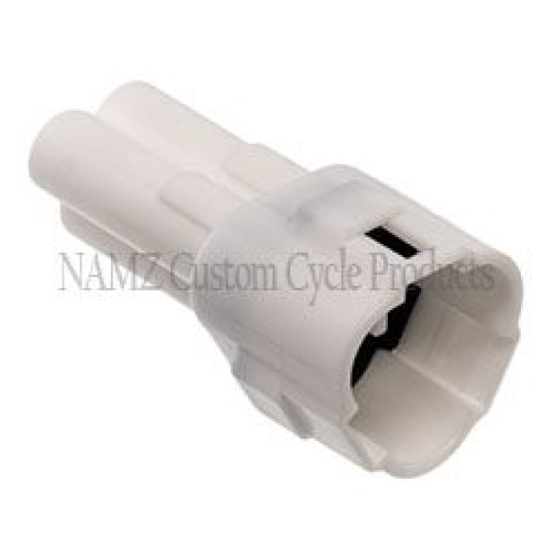Picture of NAMZ NAM MT Series Connectors Wiring Connectors - NS-6187-3231