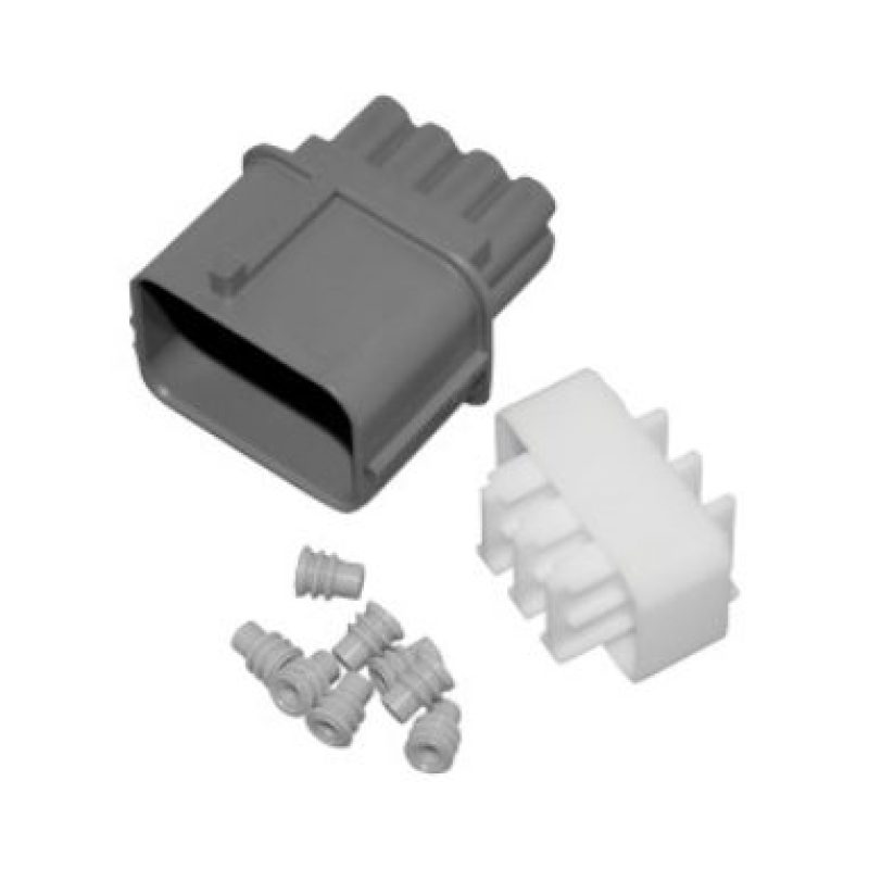 Picture of NAMZ NAM Metric Misc. Connectors Wiring Connectors - NS-TPMS