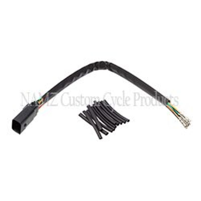 Picture of NAMZ NAM Speedometer Extension Harnesses Wiring Harnesses - NSXH-M15