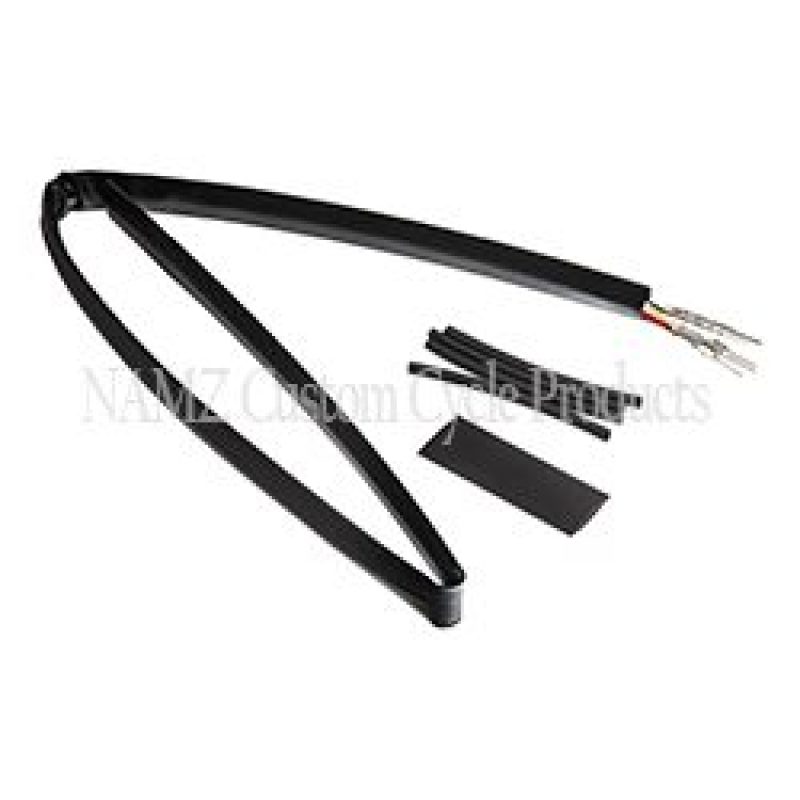 Picture of NAMZ NAM Speedometer Extension Harnesses Wiring Harnesses - NSXH-XLCB