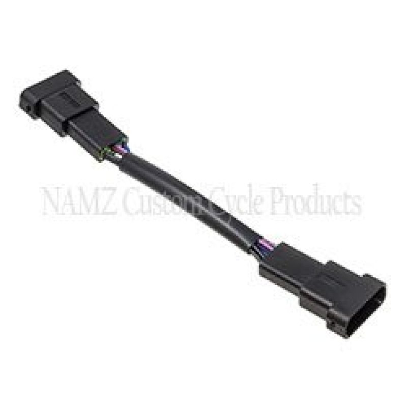 Picture of NAMZ NAM Tri-Bar Eliminator Harnesses Wiring Harnesses - NTBE-H1
