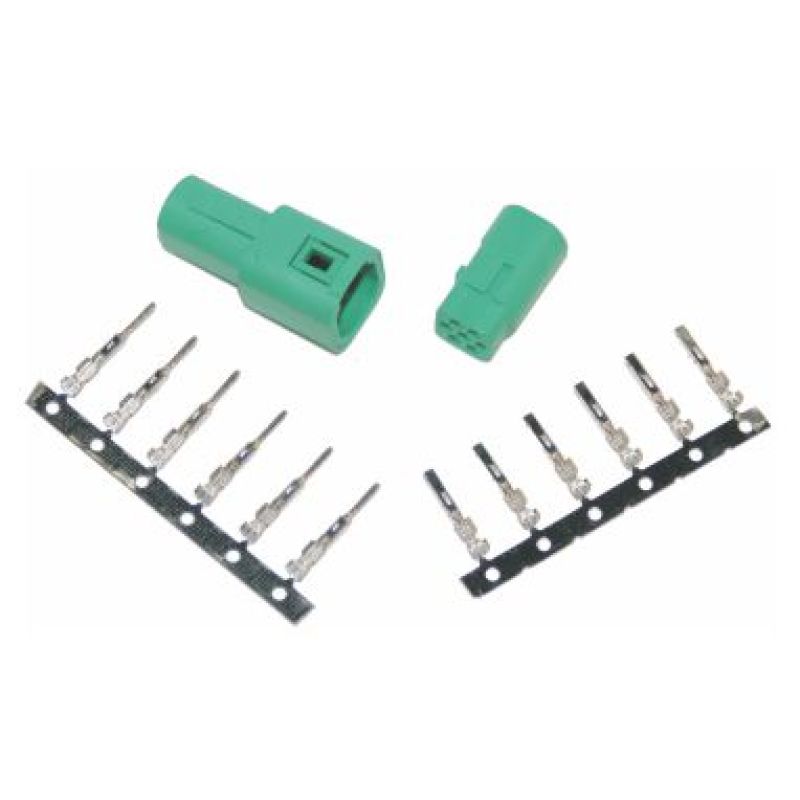 Picture of NAMZ NAM Throttle-By-Wire Extension Harnesses Wiring Harnesses - NTBW-CK