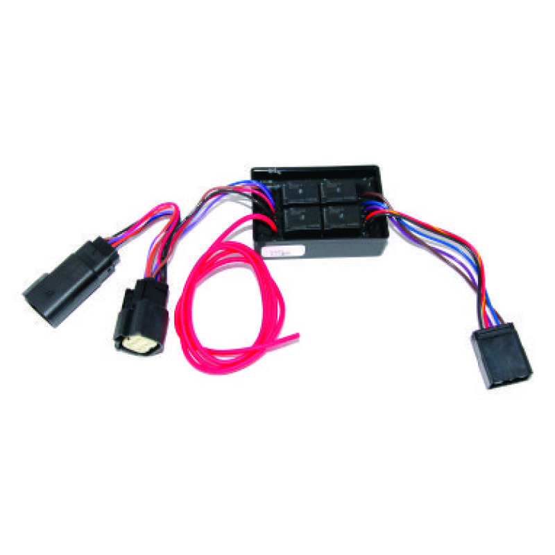 Picture of NAMZ NAM Trailer Isolators Wiring Harnesses - NTI-02