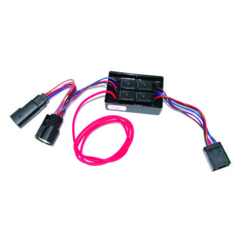 Picture of NAMZ NAM Trailer Isolators Wiring Harnesses - NTI-03