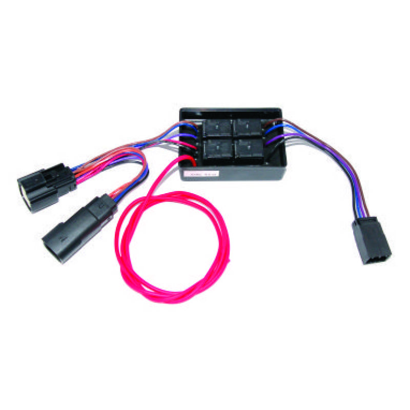 Picture of NAMZ NAM Trailer Isolators Wiring Harnesses - NTI-08