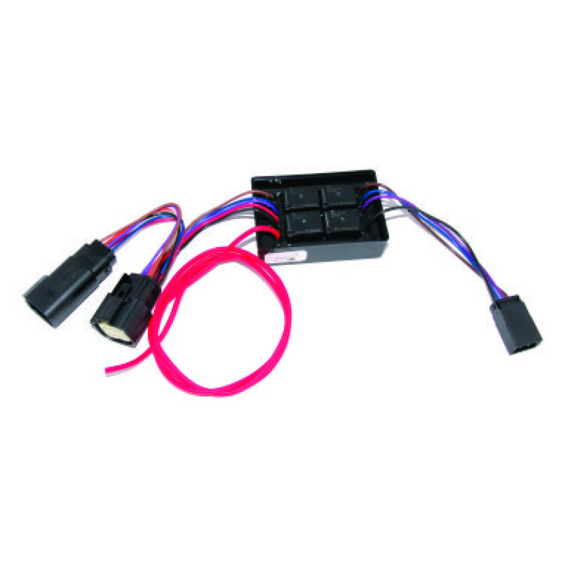 Picture of NAMZ NAM Trailer Isolators Wiring Harnesses - NTIC-02