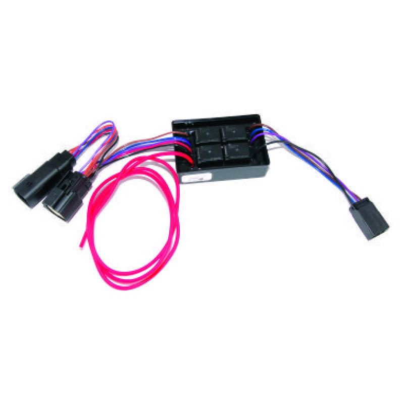 Picture of NAMZ NAM Trailer Isolators Wiring Harnesses - NTIC-03