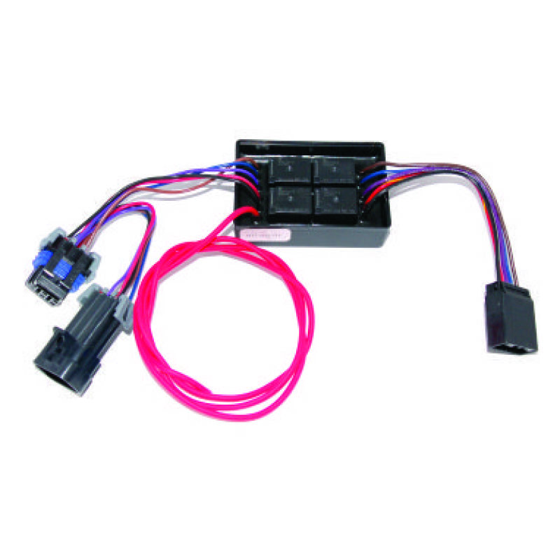 Picture of NAMZ NAM Trailer Isolators Wiring Harnesses - NTI-IND-01
