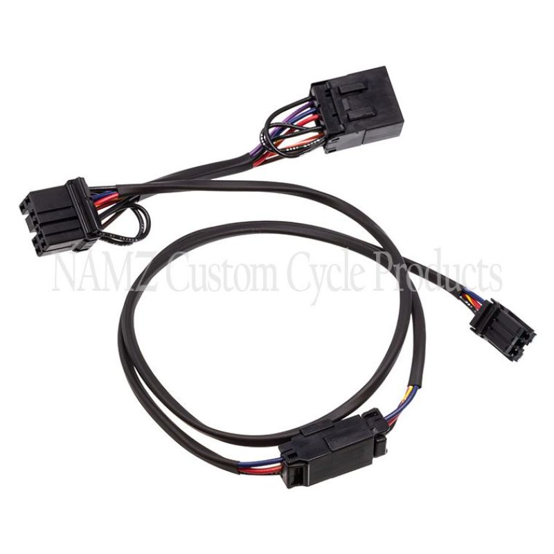 Picture of NAMZ NAM Plug-N-Play Tourpack Harnesses Wiring Harnesses - NTP-H01