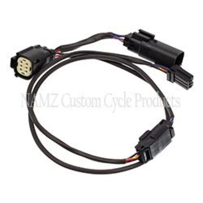 Picture of NAMZ NAM Plug-N-Play Tourpack Harnesses Wiring Harnesses - NTP-H02