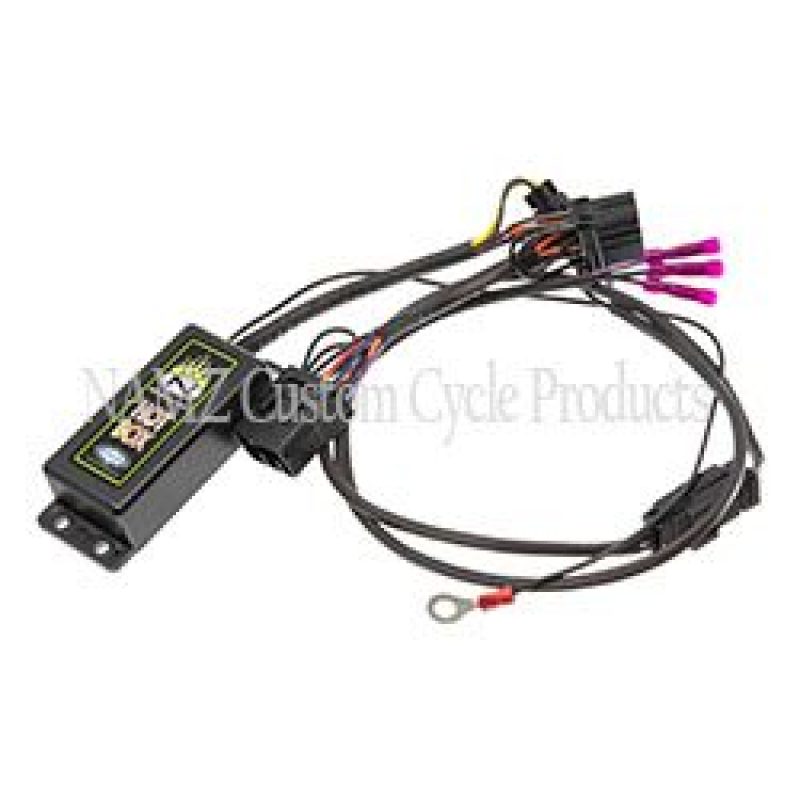 Picture of NAMZ NAM Plug-N-Play Tourpack Harnesses Wiring Harnesses - NTP-HR01