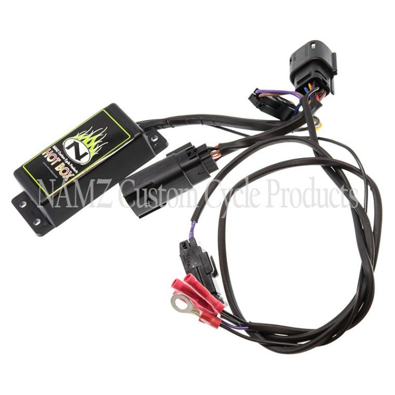 Picture of NAMZ NAM Plug-N-Play Tourpack Harnesses Wiring Harnesses - NTP-HR03