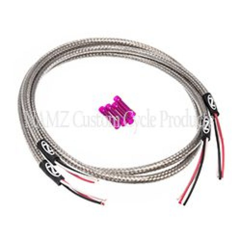 Picture of NAMZ NAM Lighting Harnesses Light Accessories and Wiring - NTSH-3602