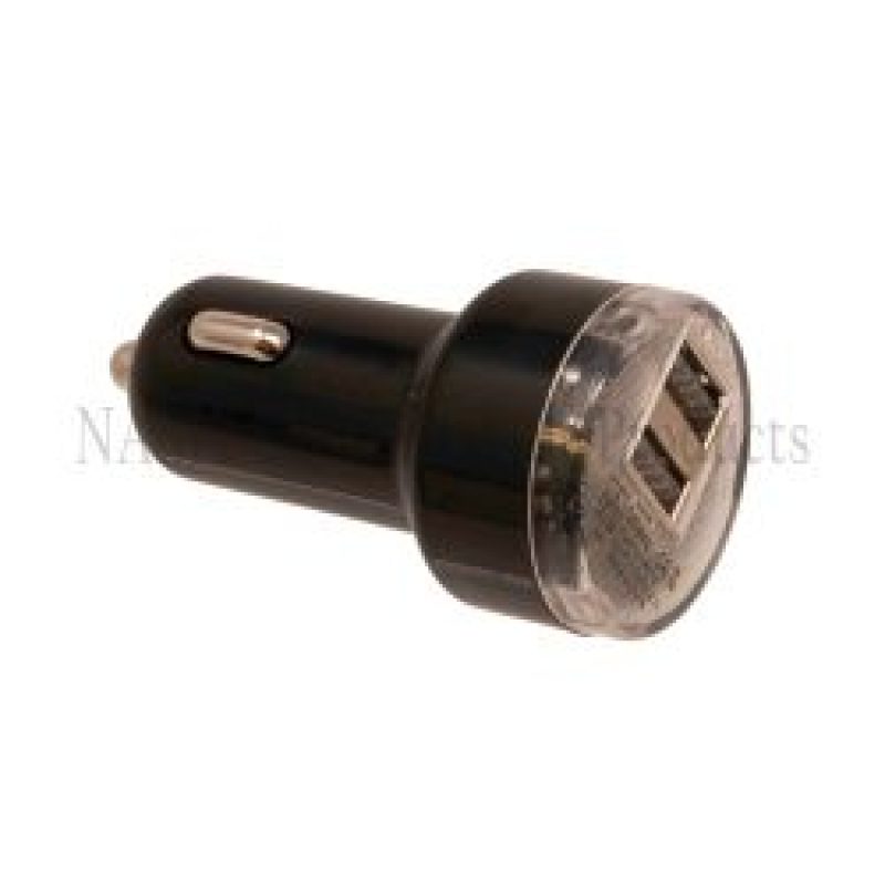 Picture of NAMZ NAM Power Ports & Y-Adapters Wiring Harnesses - NUSB-P01