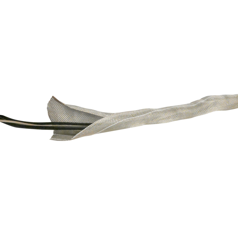 Picture of DEI Line Sleeving-RFI Grounding Thermal Sleeves - 10681