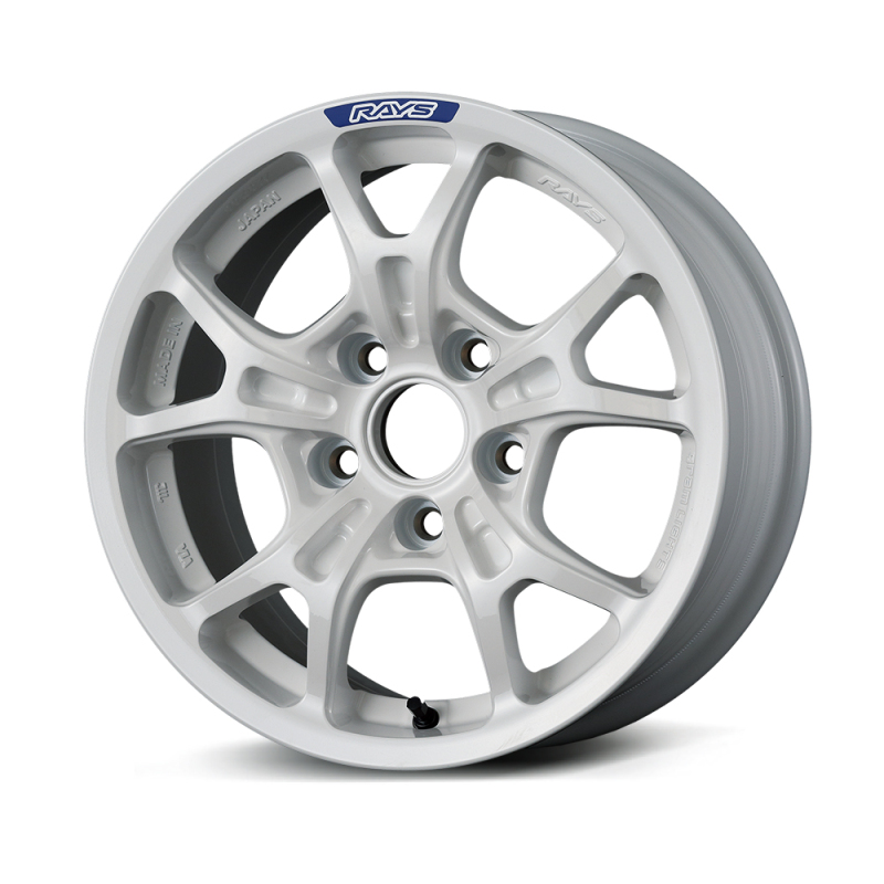 Picture of Gram Lights GL 57FXZ Wheels - WGFJC35EW