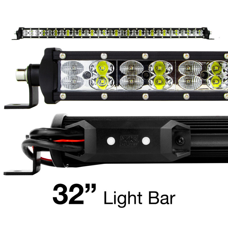 Picture of XKGLOW XKG Work Lights Light Accessories and Wiring - XK-BAR-32