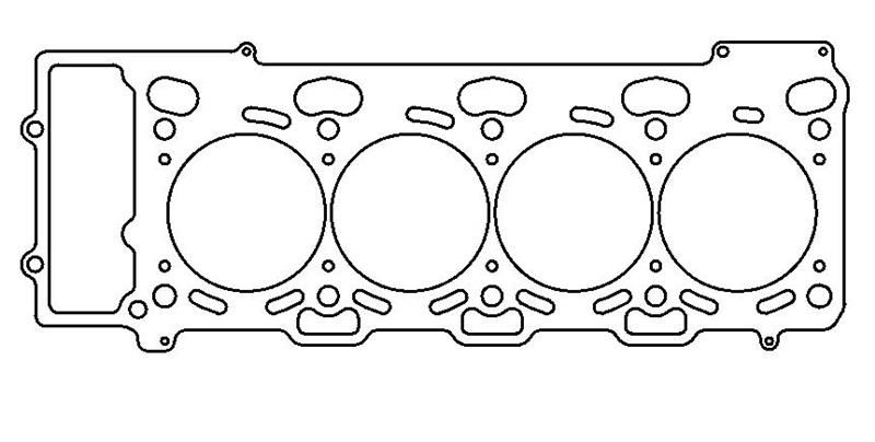 Picture of Cometic Gasket CG Head Gaskets - C4374-051