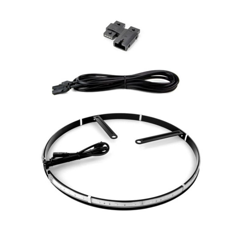 Picture of XKGLOW XKG Wheel Ring Lights Light Accessories and Wiring - XK-WHEEL-15-PACK
