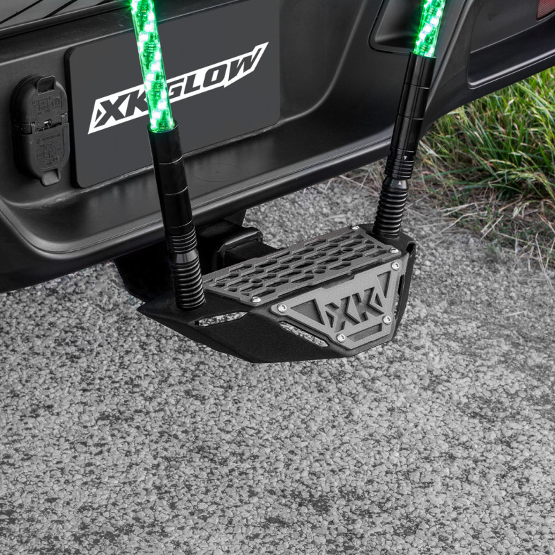 Picture of XKGLOW XKG Mounting Brackets - XK-HITCH