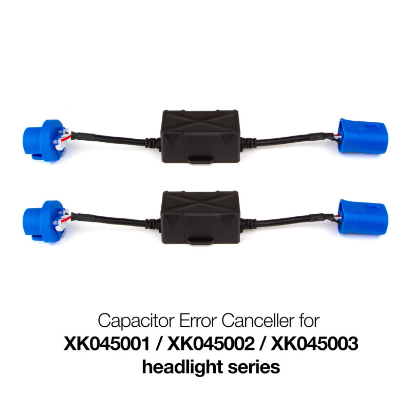 Picture of XKGLOW XKG LED Bulbs - XK-EC-9004