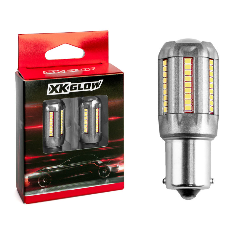 Picture of XKGLOW XKG LED Bulbs - XK1157-W