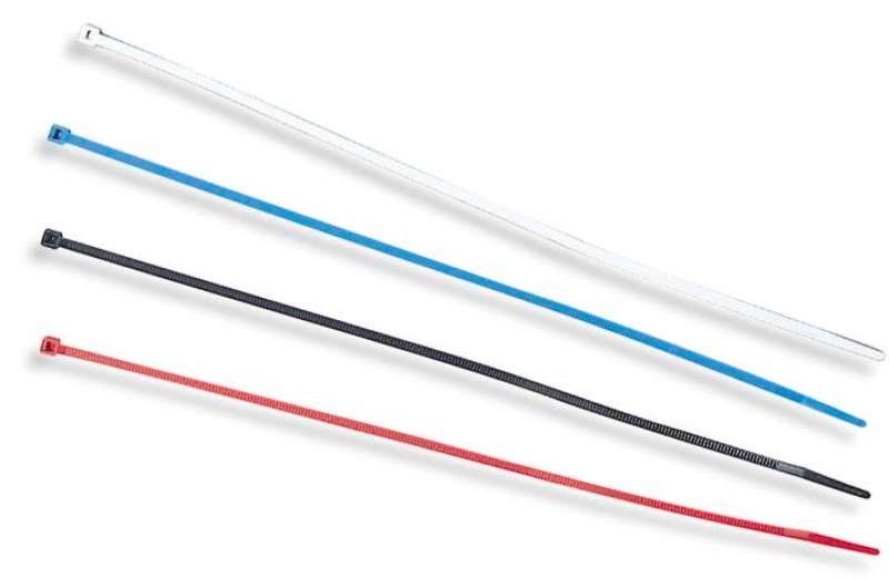 Picture of Uni Filter UNI Cable Ties Air Intake Components - UCT-11
