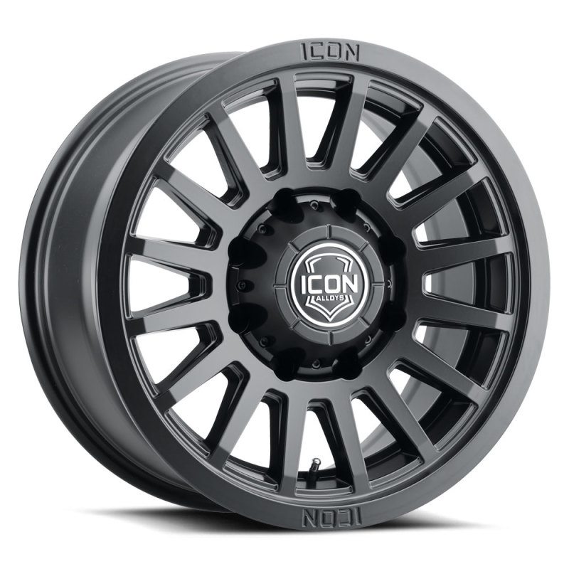 Picture of ICON ICO Recon Wheels - 3618908955SB
