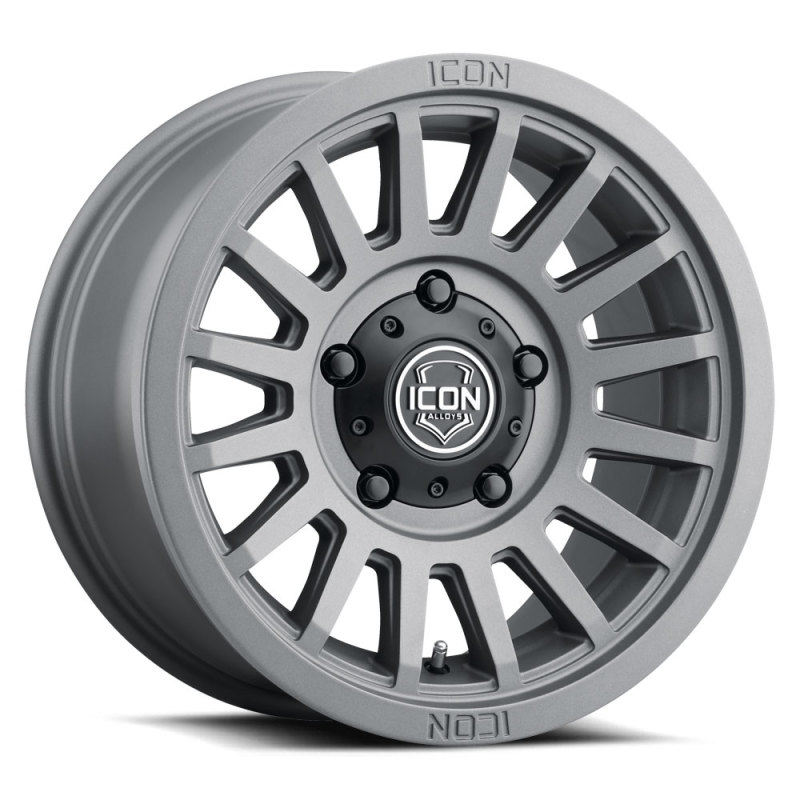 Picture of ICON ICO Recon Wheels - 3618909066CH